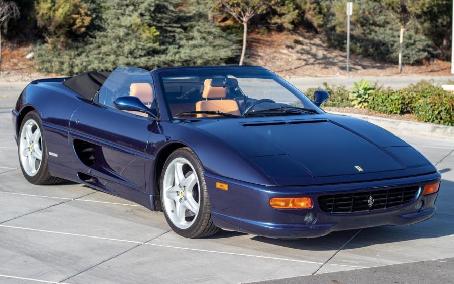 Ferrari F355 Spider '1995